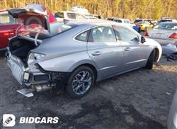 هیوندای سۆناتا